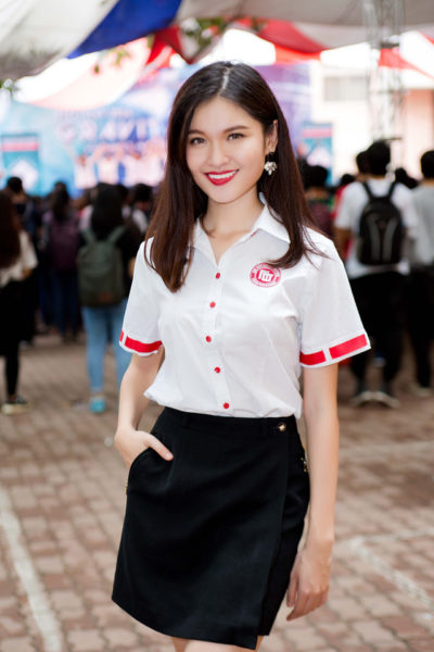 Đồng phục học sinh sinh viên – Đồng phục sinh viên Đại học ngoại thương 29