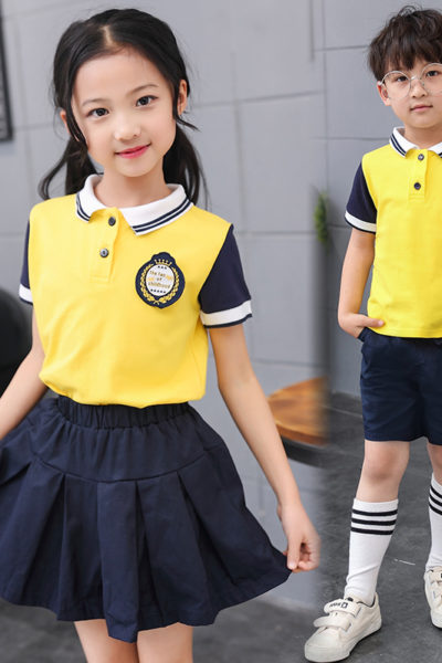 Đồng phục học sinh sinh viên – Đồng phục mầm non 49