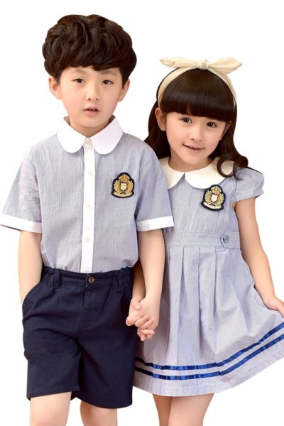 Đồng phục học sinh sinh viên – Đồng phục học sinh cấp I 97